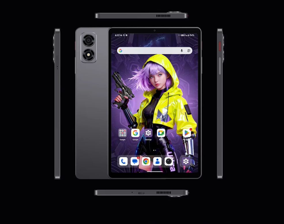Tablet Alldocube iPlay 80 mini Ultra 5G