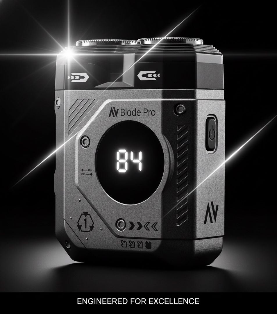 AV-BLADE PRO